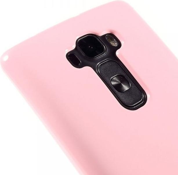 Produktbild Goospery Pearl Jelly Series (LG G Flex 2)
