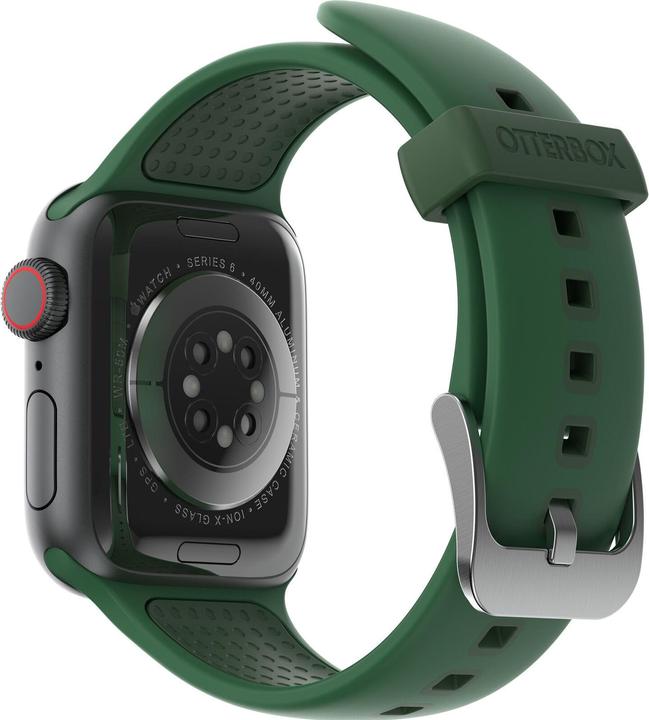 Produktbild OtterBox Armband Apple Watch 41/40/38 mm (Silikon)