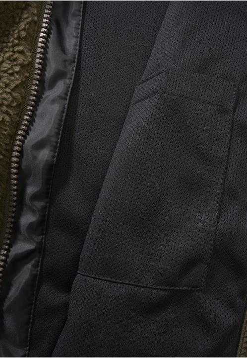 Image du produit Brandit Veste en polaire Teddy pour femmes - 16199 (XS)