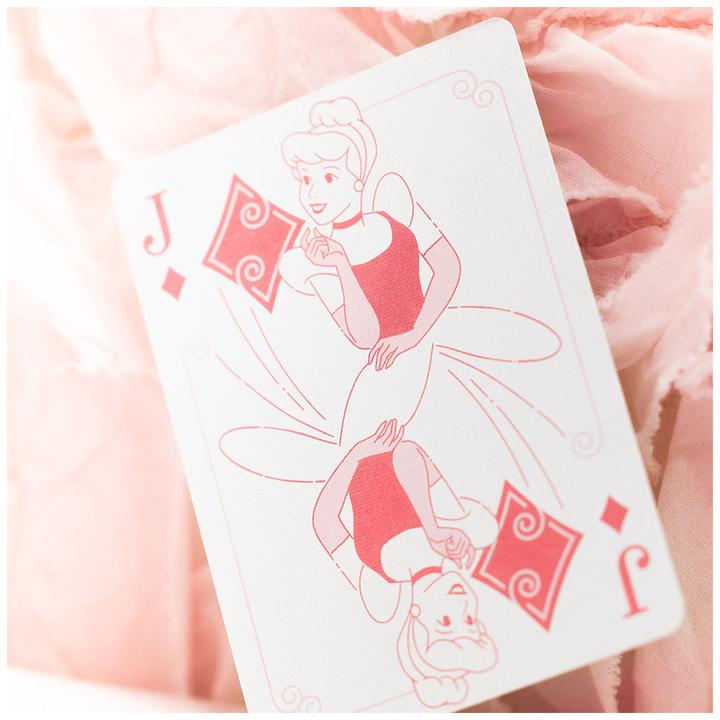 Produktbild Bicycle Princess Pink & Navy (Englisch, 1 - 16 Spieler)