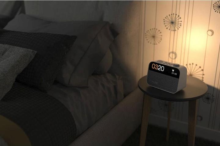 Produktbild Pure Moment (DAB+, FM, Bluetooth)