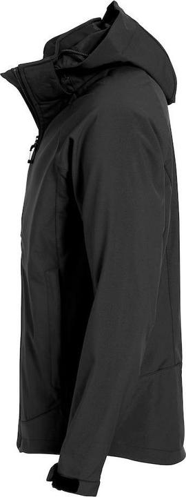 Actual product image Clique Milford Softshell Jacket (M)