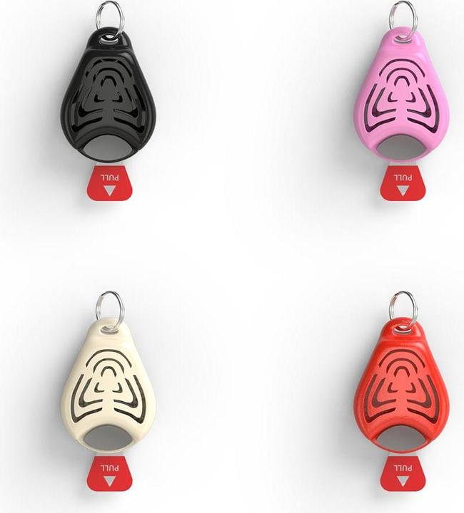 Image du produit Tickless Animal sans chat