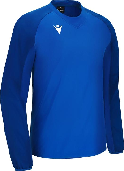 Actual product image Macron Denali (L)