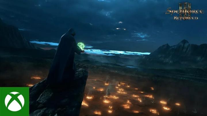 Produktbild THQ SpellForce 3 Reforced (Xbox Series X, Xbox One X, DE)