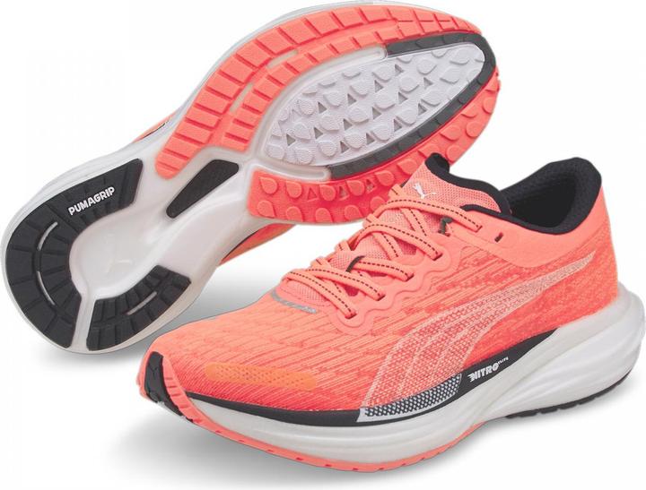 Actual product image Puma Deviate Nitro 2 Wns (36)