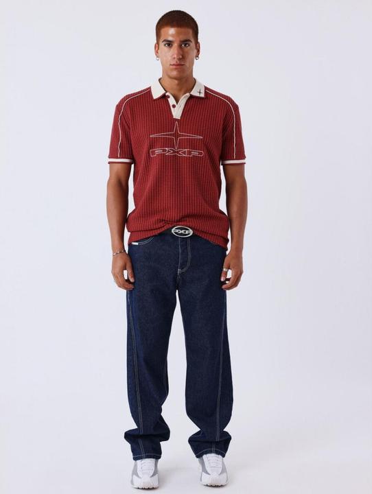 Actual product image Project X Paris Polo (L)