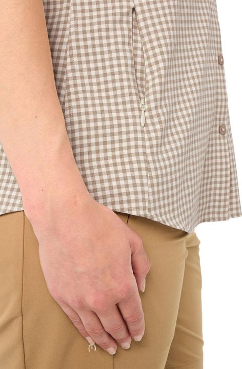 Immagine prodotto Vaude Women's Seiland Shirt III (36, XS)