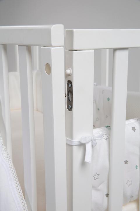 Image du produit Roba Chambre lit 3 en 1