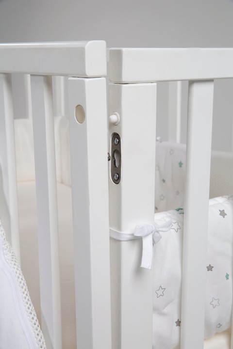 Immagine prodotto Roba Camera letto 3in1