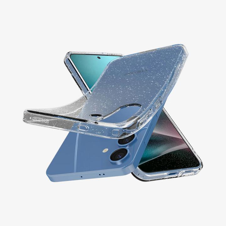 Produktbild Spigen Liquid Crystal (Samsung Galaxy S25)