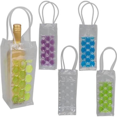 Thumbnail - Out of the blue, Kühlbox