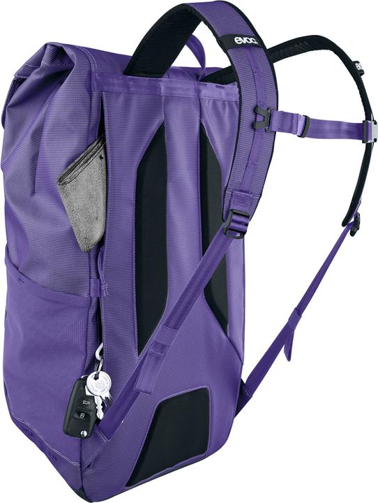 Immagine prodotto Evoc Duffle Backpack 26L (26 l)
