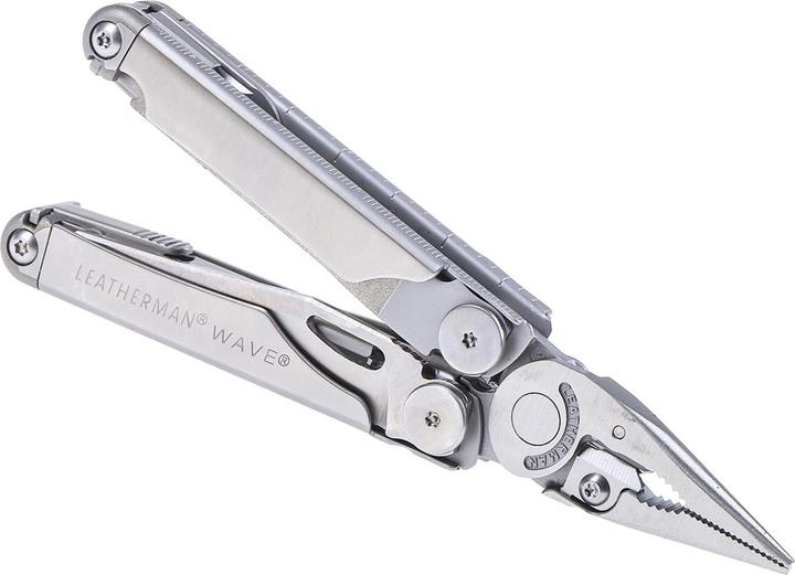Image du produit Leatherman Vague Plus (18 Fonctions)