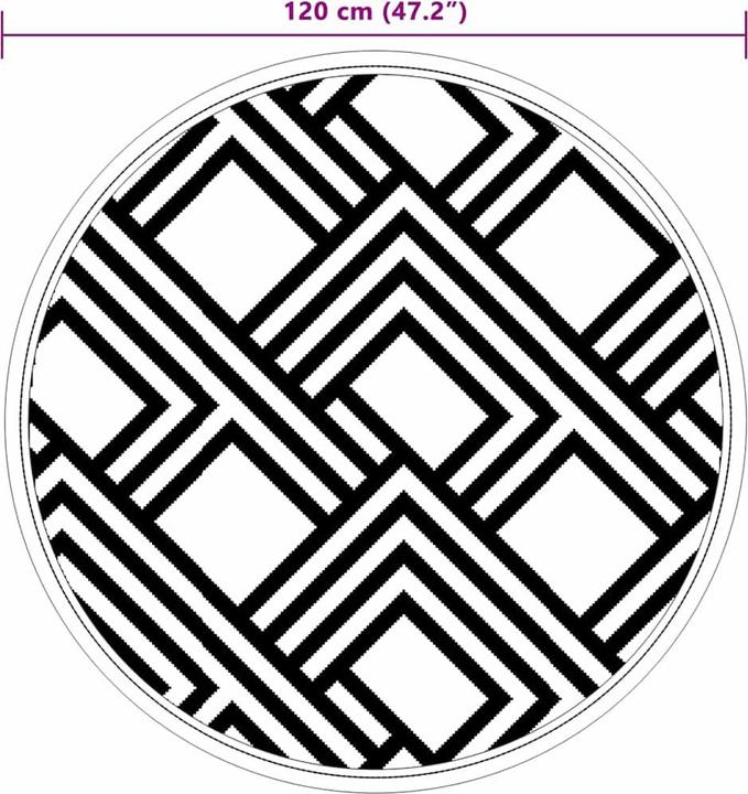 Produktbild vidaXL Aurthur