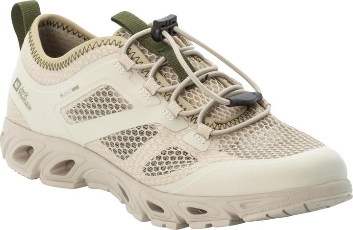 Actual product image Jack Wolfskin Breezer Vent Low W (42.5)