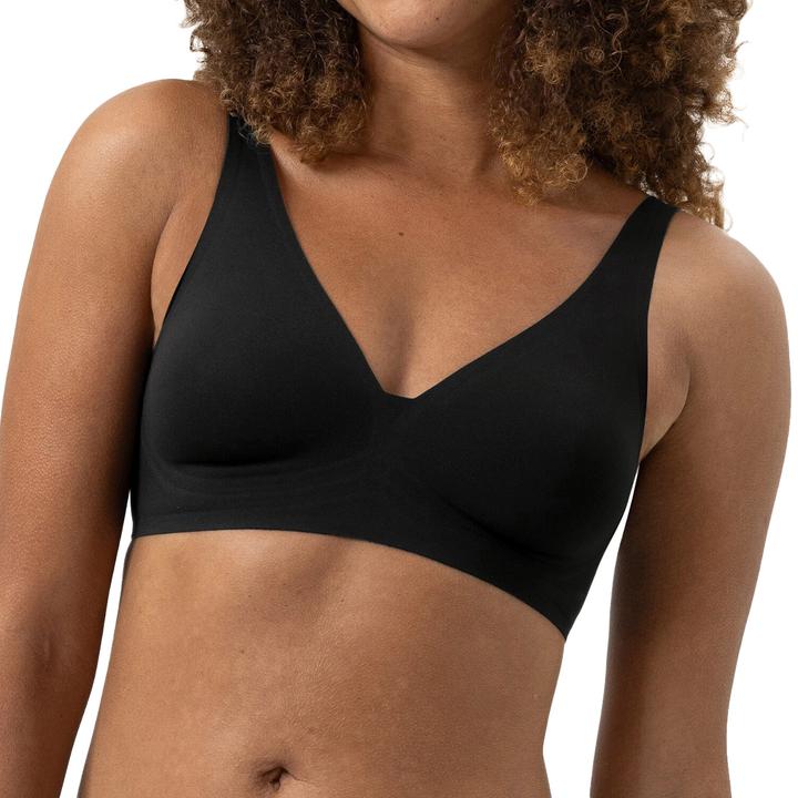 Produktbild Mey Simply Better Invisibles Triangel BH (Einzelpack, L)