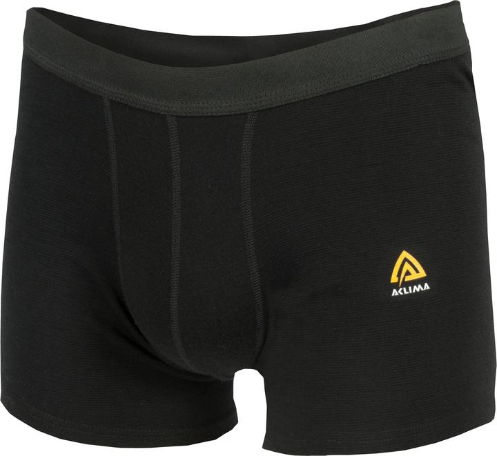 Produktbild Aclima WarmWool Boxershorts (XL)