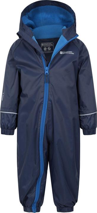 Produktbild Mountain Warehouse Spright Regenanzug (98)