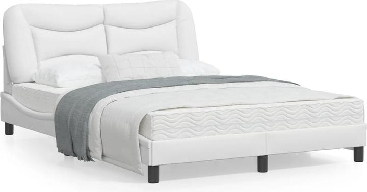Produktbild vidaXL Bettgestell (140 x 190 cm)