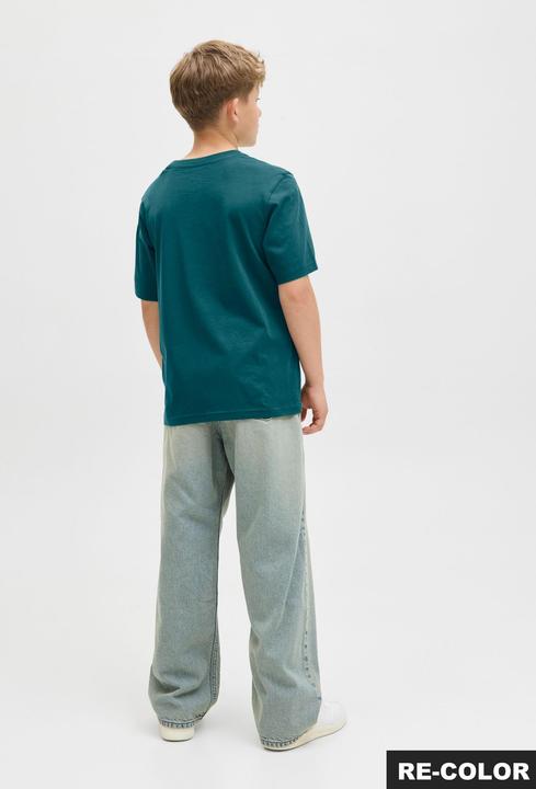 Image du produit Jack & Jones Jjestar Jj Tee Ss Noos Jnr (152)