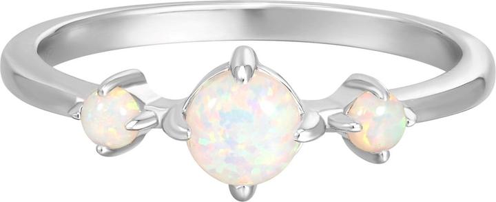 Immagine prodotto Rafaela Donata Damen Ring - 37524 (50, 925 Argento)