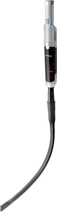 Actual product image Concept VP4420 handheld vacuum Grey Bagless