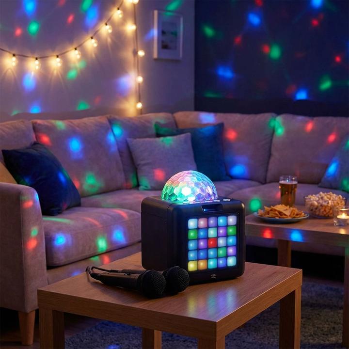 Produktbild Umbro DJ Party 644 (Passiv, 1x 25 W)