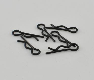 Immagine prodotto CEN Racing Perno spaccato misura 6 lunghezza 20mm (6 pezzi)