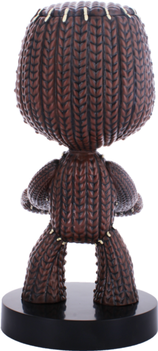 Produktbild Exquisite Gaming Sack Boy - Cable Guy (Xbox 360, Xbox Series X, PC, Xbox One S, PS4, PS5)