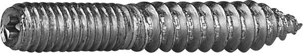 Actual product image Werkstarck Hanger bolts (1 Screw per piece)