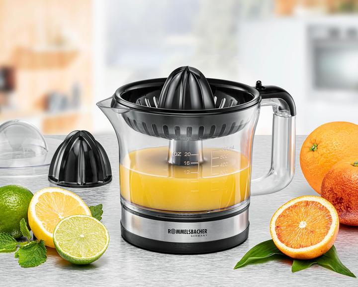 Produktbild Rommelsbacher ZP 50