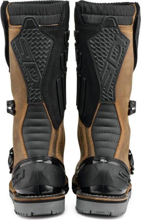 Actual product image Sidi motocross boots trial zero.2 (Women, 45)