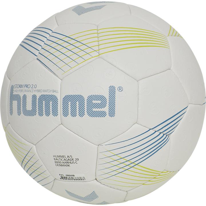 Produktbild hummel Handball Storm Pro 2.0 Matchball (3)