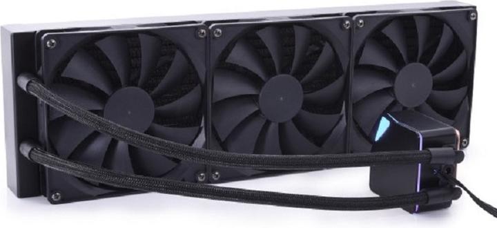 Immagine prodotto Alphacool Corea Ocean T38 420 mm CPU Digital Sistema di raffreddamento ad acqua completo