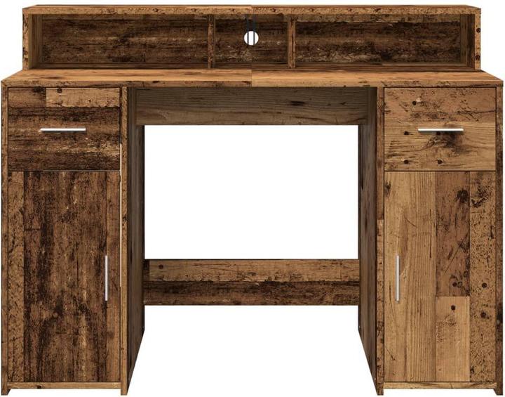 Immagine prodotto vidaXL Schreibtisch (120 x 55 x 91 cm)