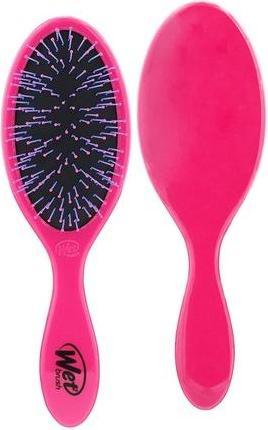 Immagine prodotto Wet Brush Custom Care Detangler per capelli spessi rosa -
