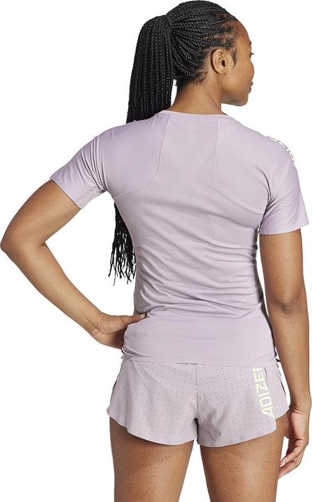 Produktbild adidas Women's Adizero Tee (L)