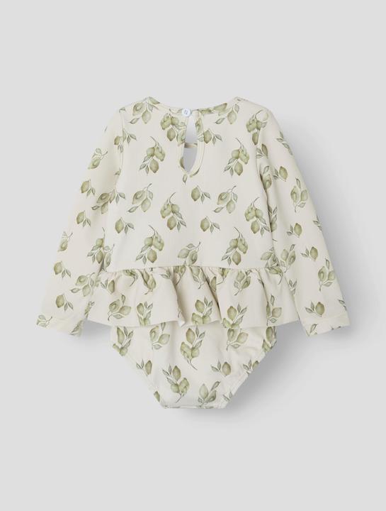Produktbild Name it Print Badeanzug (80)