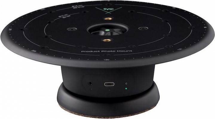 Produktbild Syrp Genie Mini II-ProductTurntable