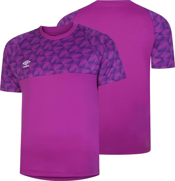 Produktbild Umbro Torwarttrikot Flux kurzärmlig (146, 152)