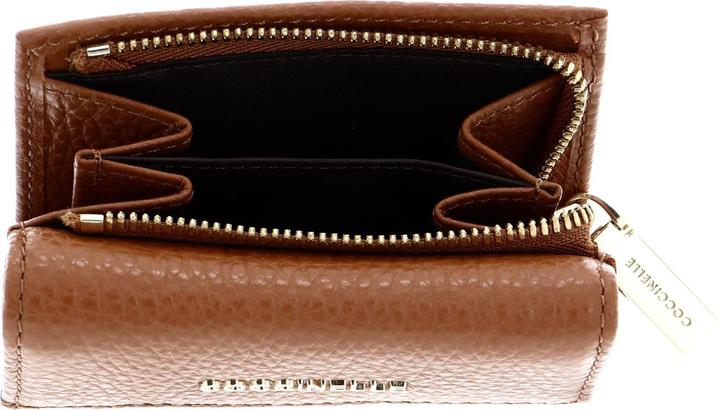Produktbild Coccinelle Metallic Soft Wallet