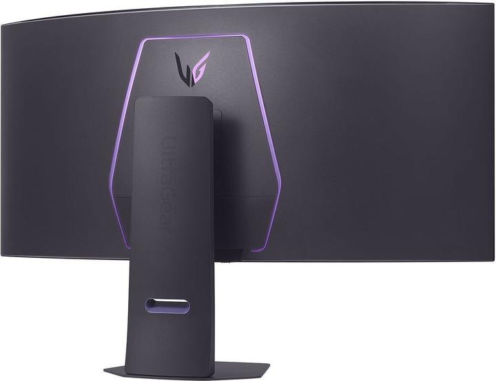 Productafbeelding LG UltraGear 45GX950A-B (5120 x 2160 pixels, 44.50")