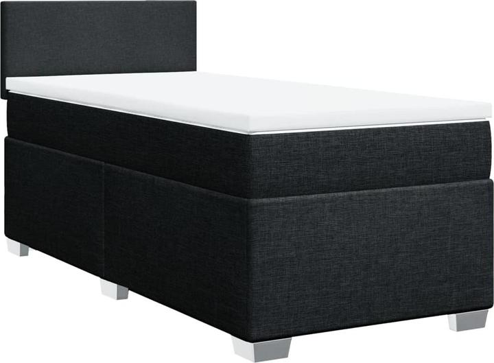 Image du produit vidaXL Boxspringbett (90 x 190 cm)