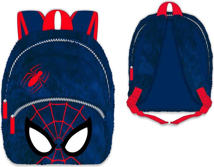 Produktbild Sombo Spiderman Rucksack