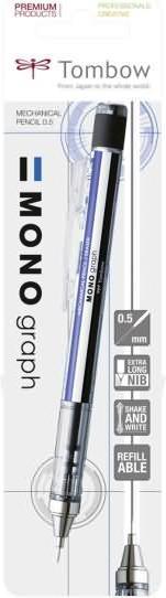 Immagine prodotto Tombow mono grafico (0.50 mm, HB, 1 x)