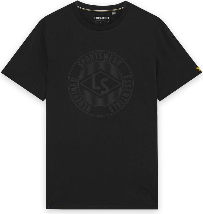 Produktbild Lyle and Scott Redefined (S)