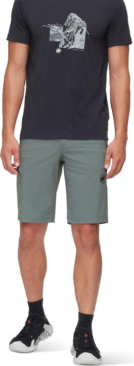 Produktbild Mammut Runbold IV Shorts (52)