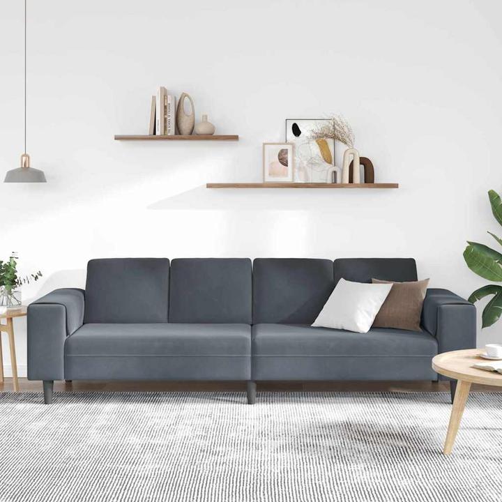 Produktbild vidaXL Wohnzimmer Couch