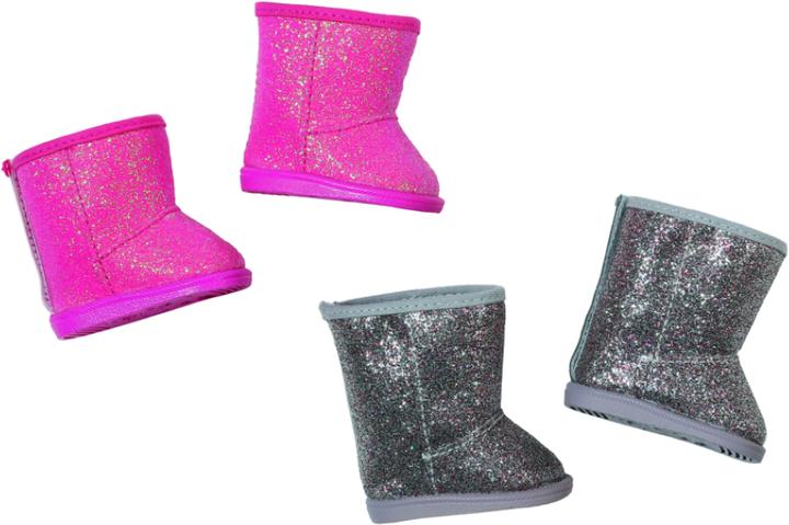 Image du produit Zapf Creation Bottes d'hiver Baby Born